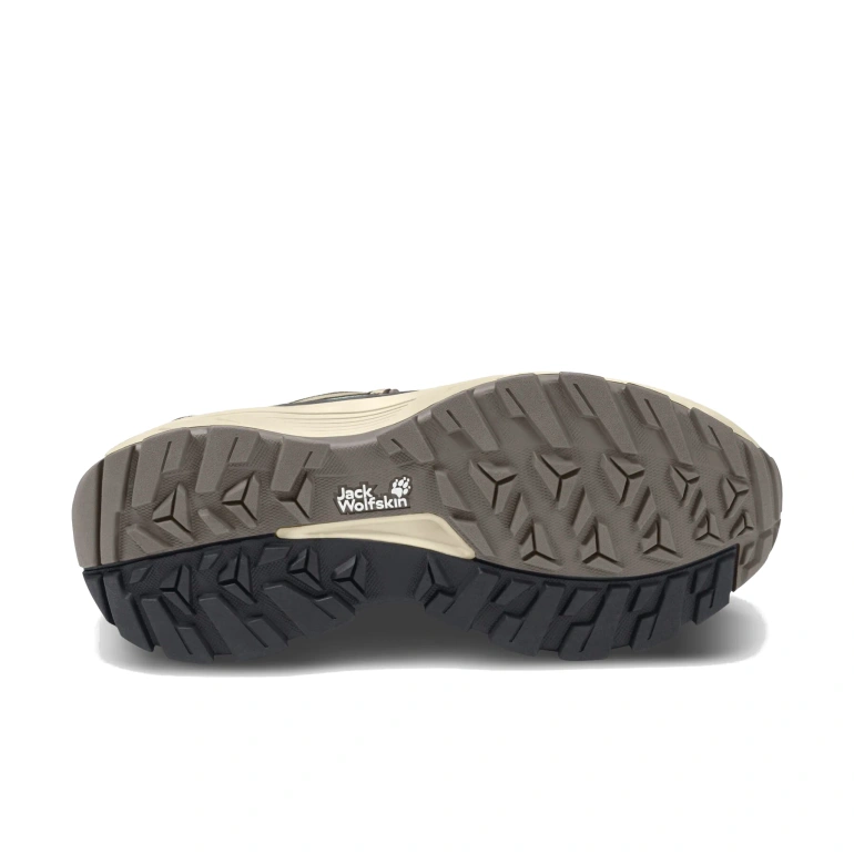 Buty WILD HIKE TEXAPORE LOW WOMEN