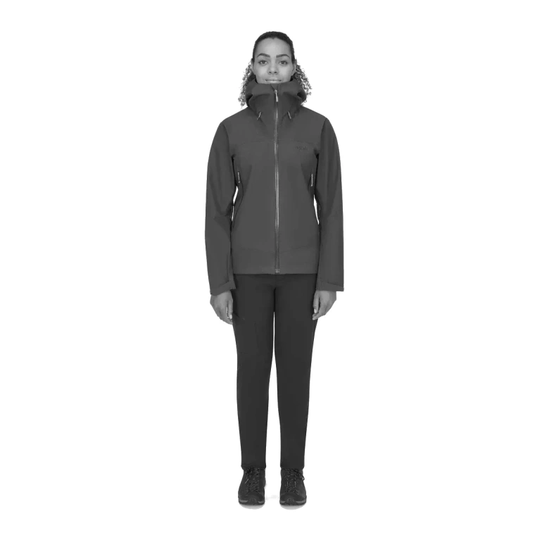 Kurtka NAMCHE GORE-TEX JACKET WOMEN