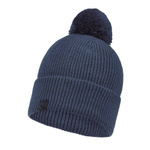 Czapka z wełną merino KNITTED HAT TIM