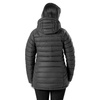 Kurtka puchowa AURORA PARKA WOMEN