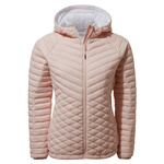 Kurtka EXPOLITE HOOD WOMEN