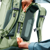 Plecak AIRCONTACT CORE 45+10 SL