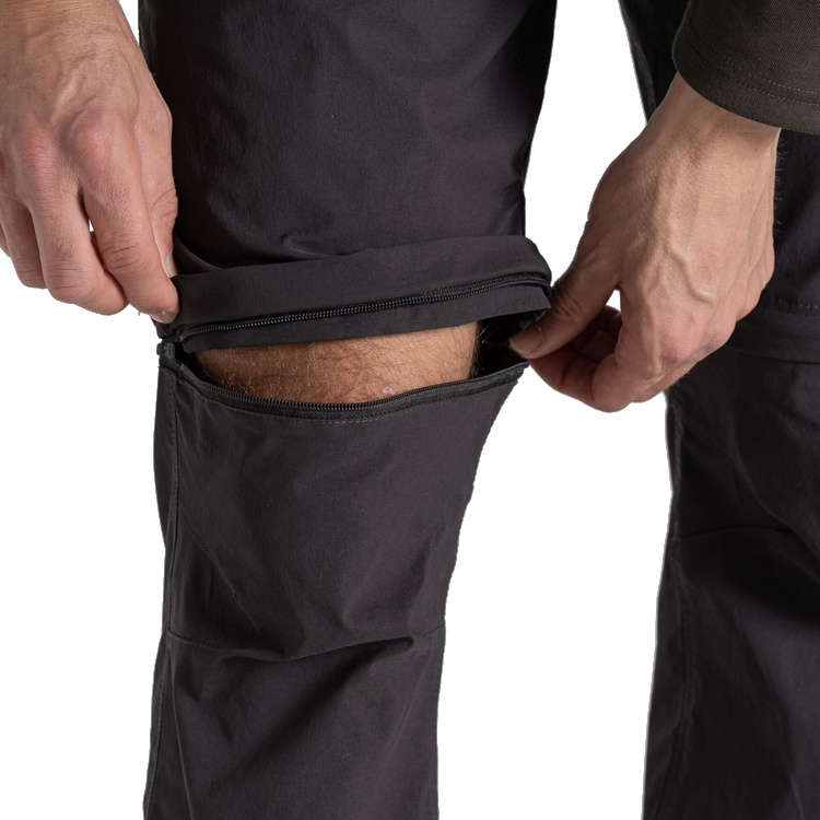Spodnie NOSILIFE PRO CONVERTIBLE TROUSER III