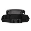 Wodoodporna torba biodrowa HIP BAG 3L