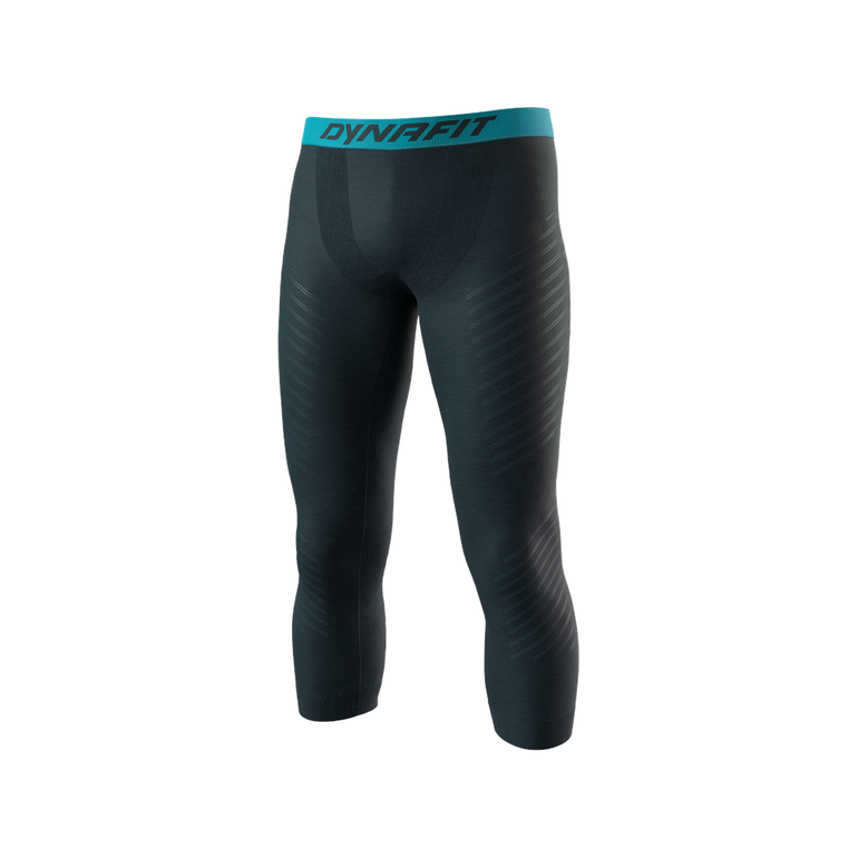 Kalesony z wełną TOUR LIGHT MERINO 3/4 TIGHTS MEN