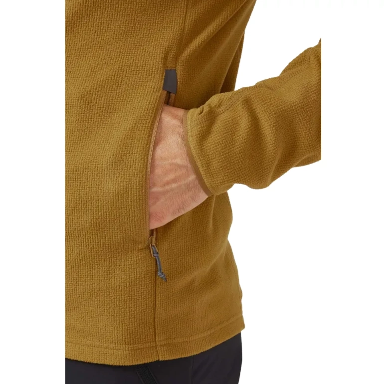 Polar TECTON HOODY