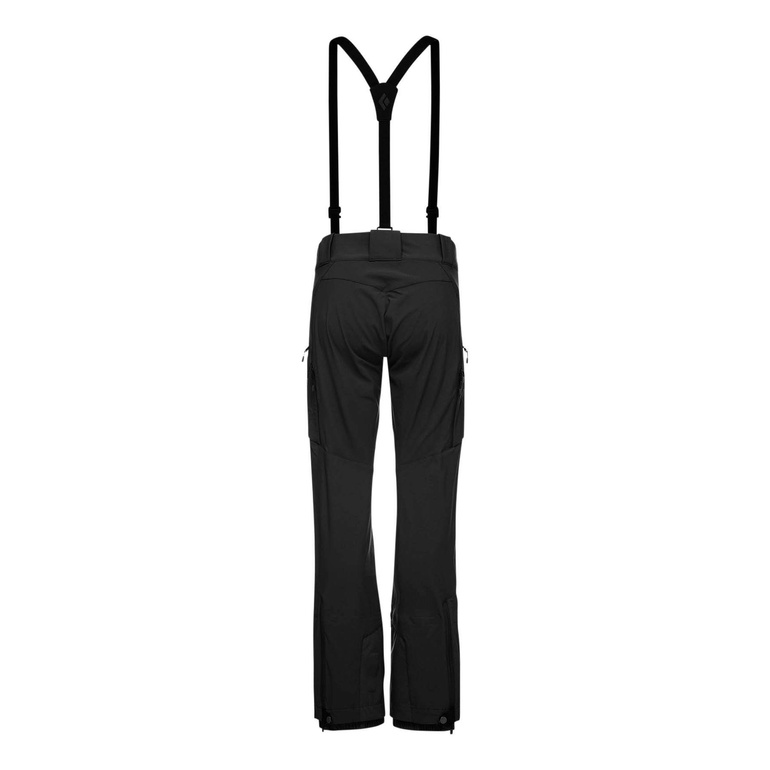 Spodnie DAWN PATROL PANTS WOMEN