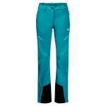 Spodnie GRAVITY SLOPE PANTS WOMEN