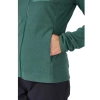 Polar TECTON HOODY WOMEN
