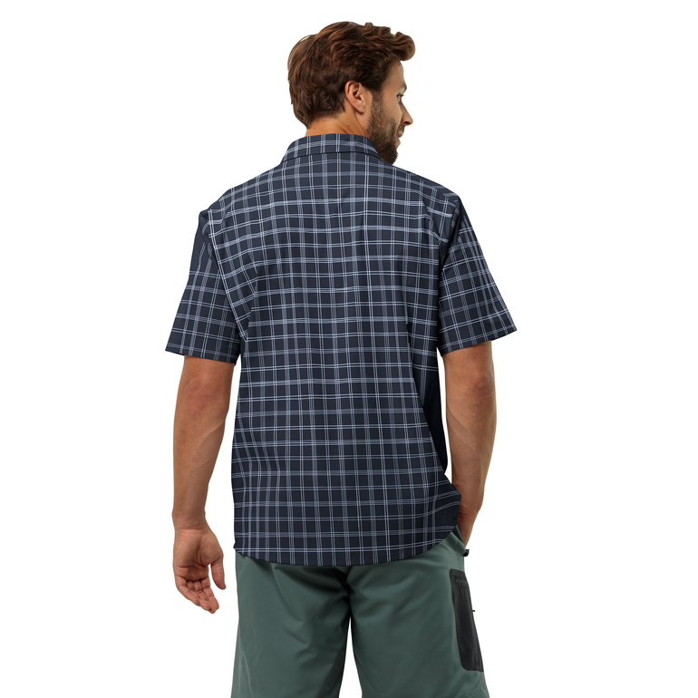 Koszula NORBO S/S SHIRT MEN