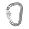 Karabinek ROCHA SCREW LOCK