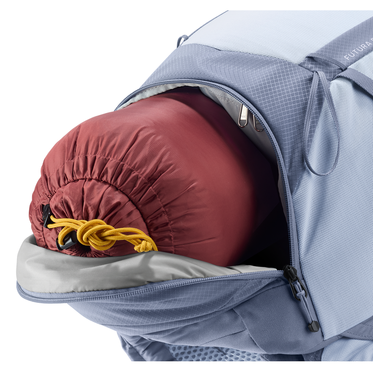 Plecak FUTURA PRO 34 SL