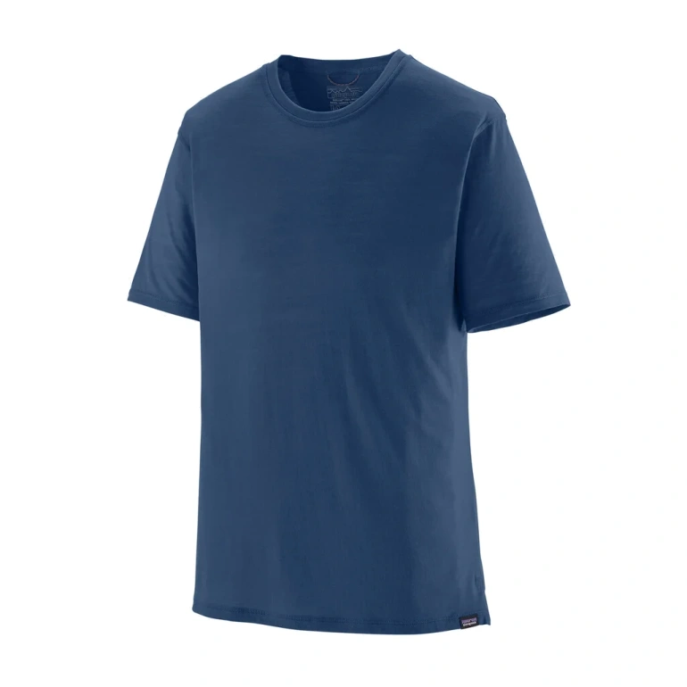 Koszulka CAPILENE COOL MERINO SHIRT MEN