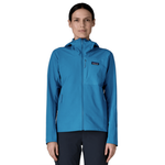 Bluza R1 CROSSSTRATA HOODY WOMEN