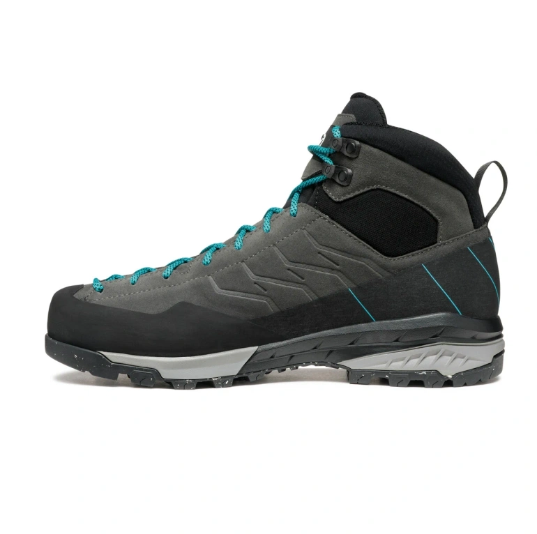 Buty MESCALITO 2 TRK GORE-TEX
