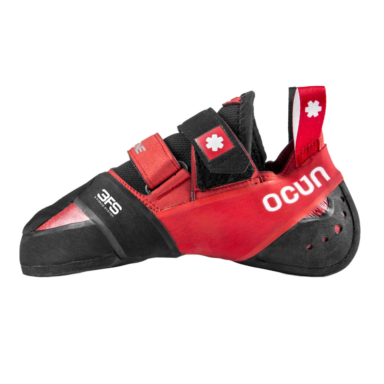 Buty wspinaczkowe OZONE QC