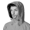 Kurtka DOWNPOUR JACKET MEN