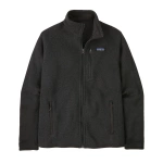 Bluza polarowa BETTER SWEATER JACKET MEN