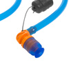 Zestaw rurka + ustnik HELIX VALVE TUBE KIT