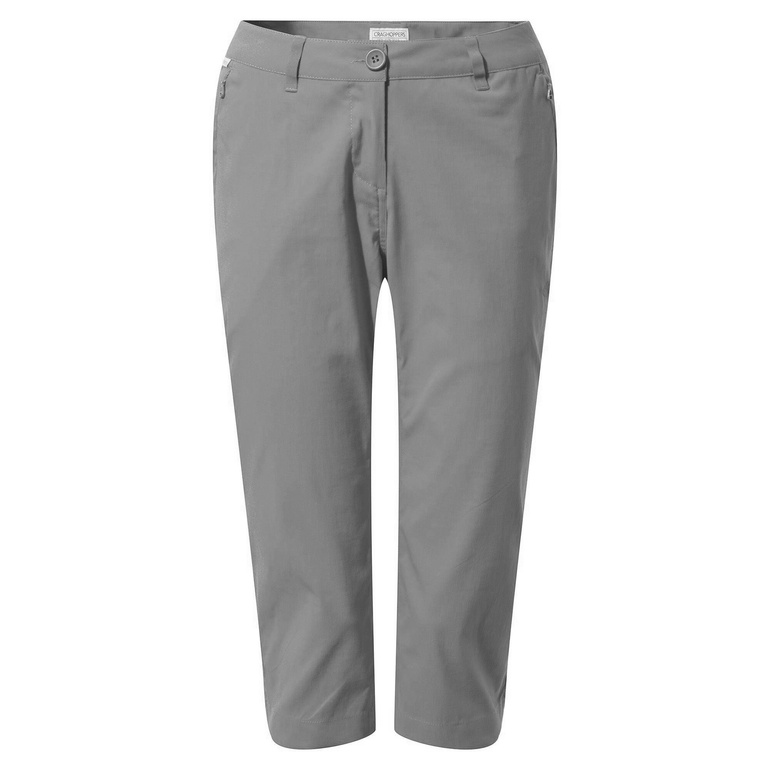 Spodnie KIWI PRO II CROP TROUSERS