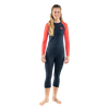Legginsy z wełną TOUR LIGHT MERINO 3/4 TIGHTS WOMEN