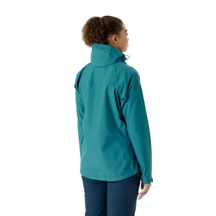 Kurtka DOWNPOUR ECO JACKET WOMEN