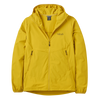 Kurtka BOREALIS HOODED JACKET