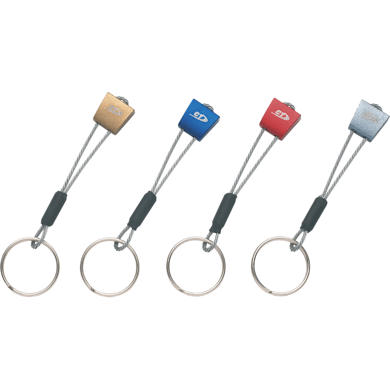 Brelok KEY NUTS 849
