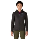 Bluza R1 AIR FULL-ZIP HOODY WOMEN