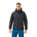 Kurtka NEBULA PRO JACKET