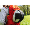 Siatka na kask PACKABLE HELMET HOLDER