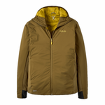 Kurtka XENAIR ALPINE FLEX NSULATED JACKET