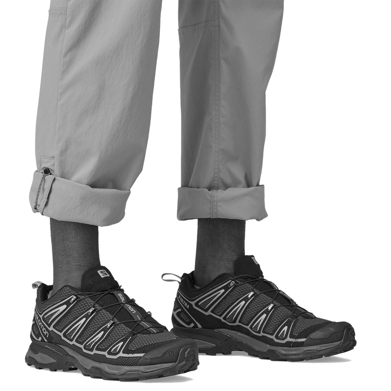 Spodnie MEN'S QUANDARY PANTS REGULAR