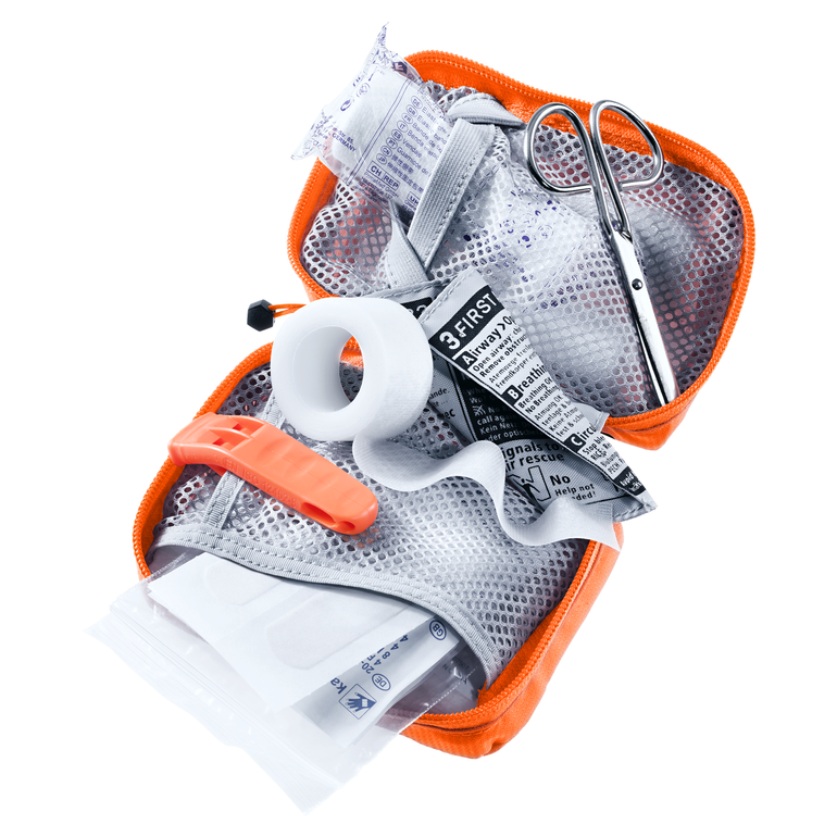 Apteczka FIRST AID KIT ACTIVE