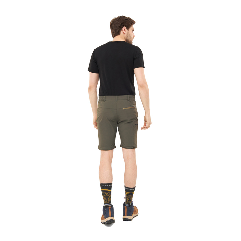Spodnie ROCKLYN 2in1