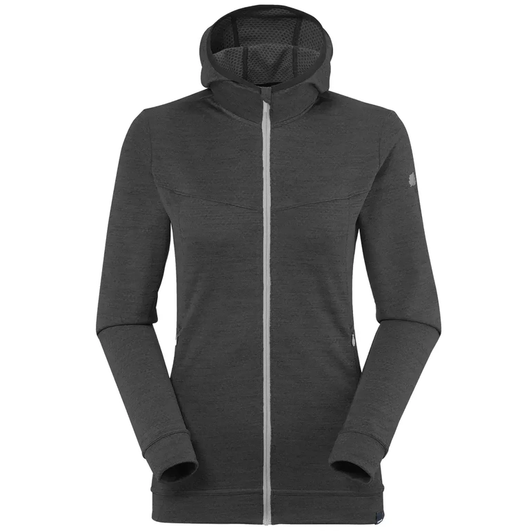 Polar SKIM SHD HOODIE WOMEN