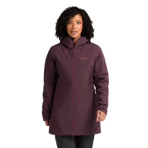 Kurtka HEIDELSTEIN INS JACKET WOMEN