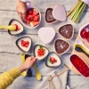 Łyżeczka z widelczykiem SPORK BIO LITTLE