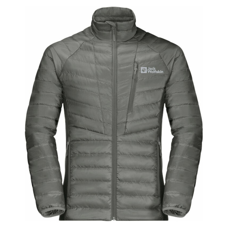 Kurtka ROUTEBURN PRO INS JACKET MEN