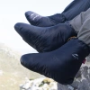 Skarpety puchowe GOOSE DOWN FOOT COVERS