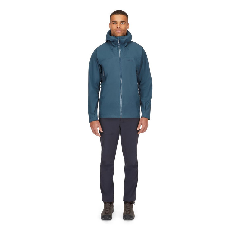 Kurtka NAMCHE GORE-TEX JACKET