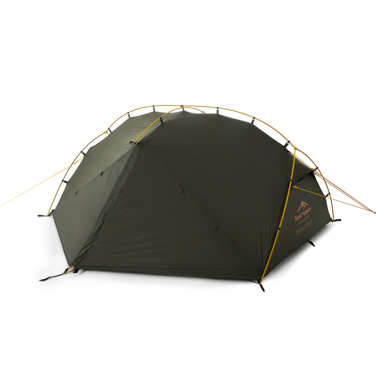 Namiot TORDIS II PTB 2.0 / 2.6 kg