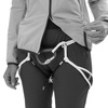 Kurtka FUSION XCS HOODIE WOMAN