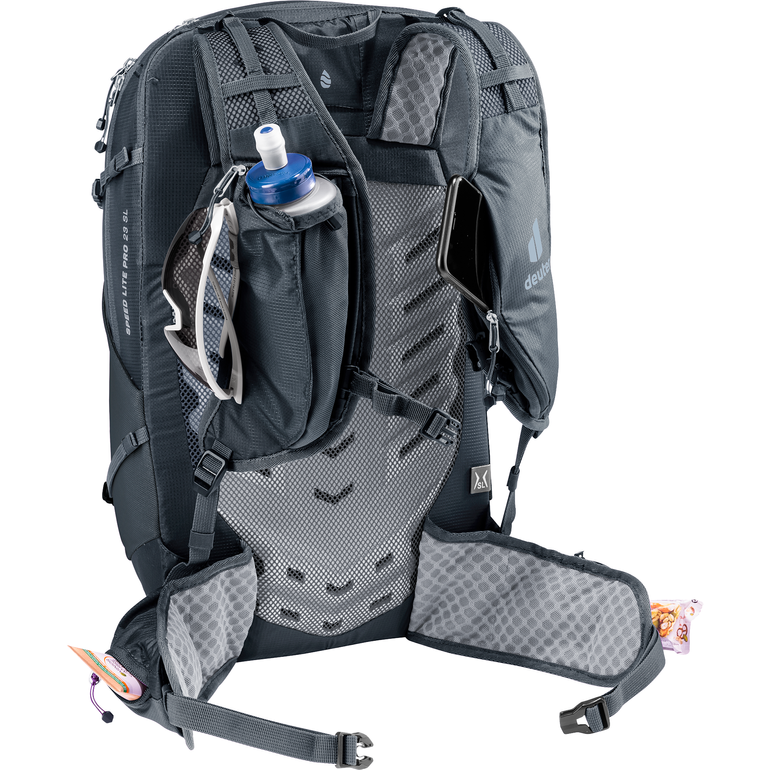Plecak SPEED LITE PRO 23 SL