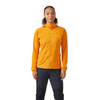 Kurtka BOREALIS HOODED JACKET WOMEN
