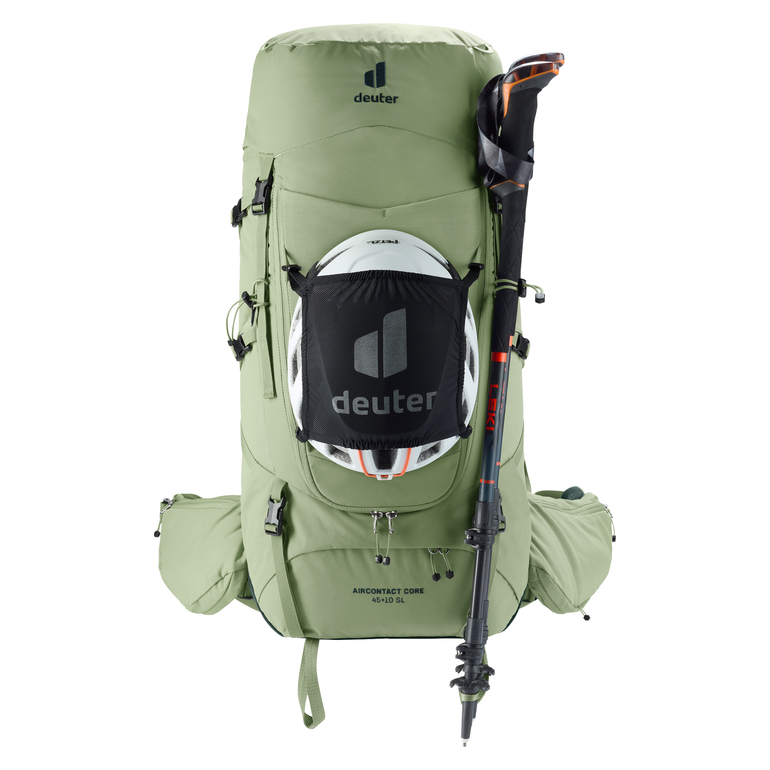 Plecak AIRCONTACT CORE 45+10 SL