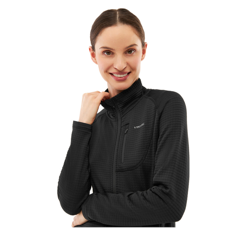 Bluza ADMONT FULL ZIP LADY