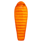 Śpiwór puchowy SVALBARD 680 DUCK HYDRO XL RIGHT -4°C/1070g