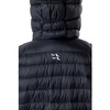 Kurtka MICROLIGHT ALPINE LONG JACKET WOMEN