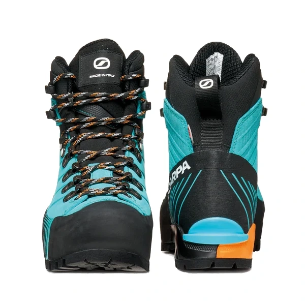 Buty RIBELLE HD WOMEN